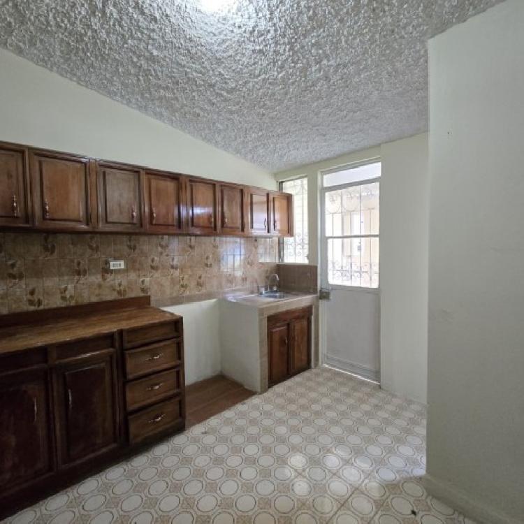 Casa en Renta Zona 7 Residenciales Villa Linda II