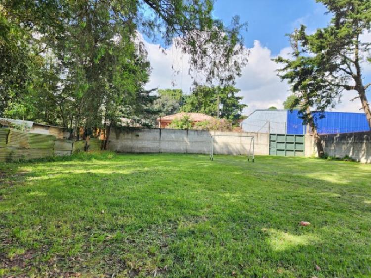 Bodega con Terreno en Renta San Lucas, Interamericana