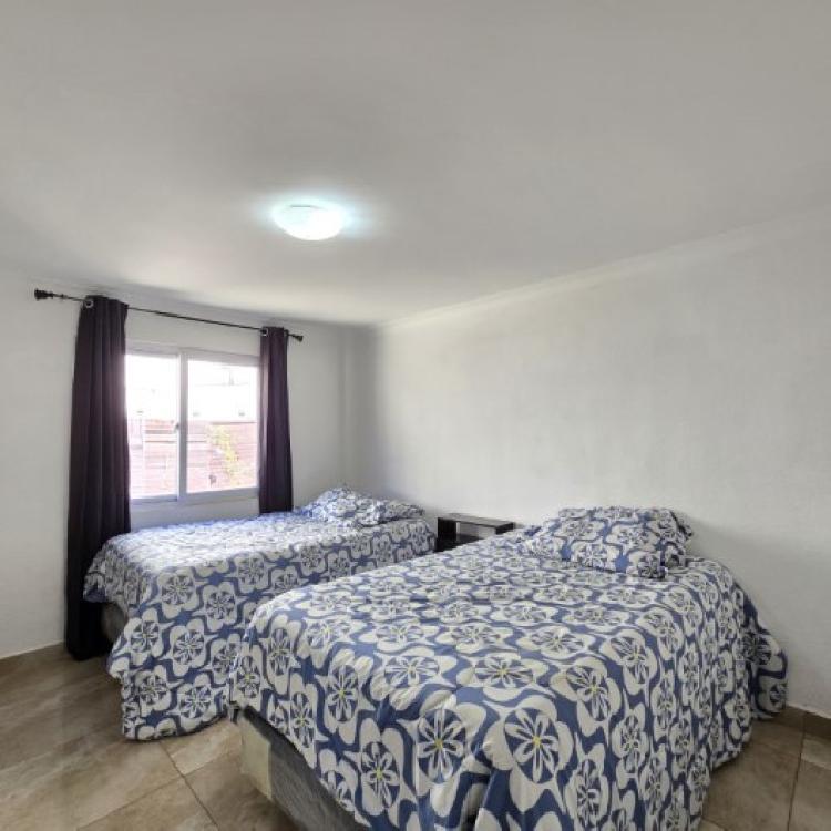 Casa Amueblada en Renta Prados de San Cristóbal Mixco