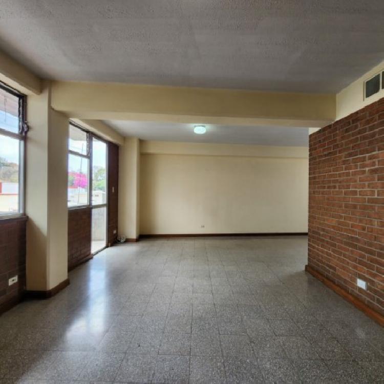 Apartamento en Renta Zona 10 Ciudad Guatemala