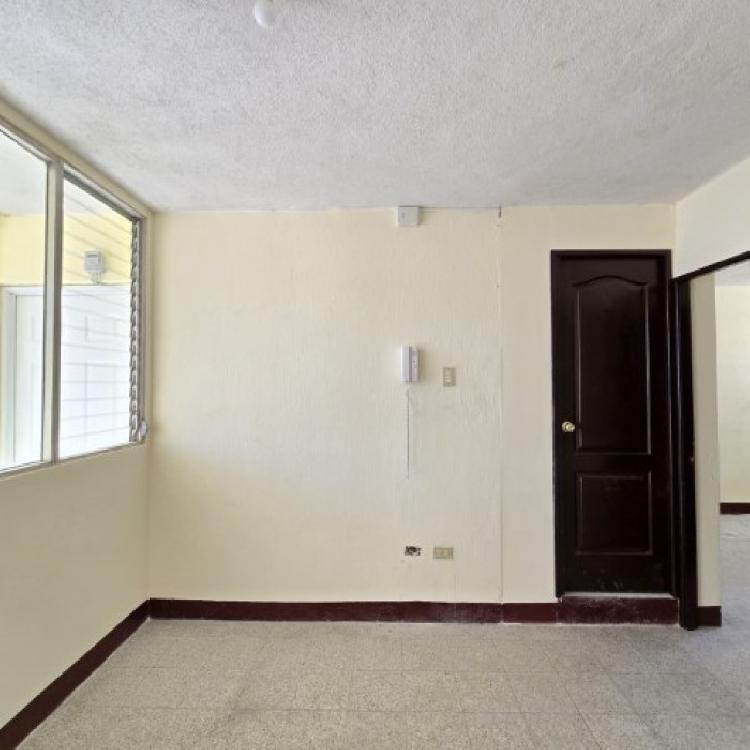 Apartamento en Renta Zona 4 de Mixco San Nicolas 