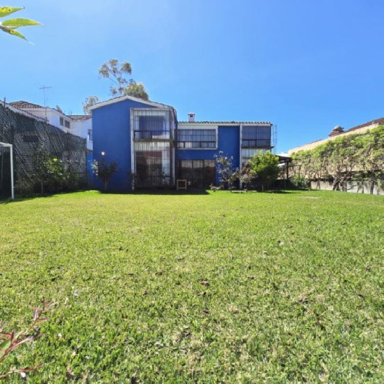 Casa en Venta Los Diamantes Carretera a El Salvador, GT