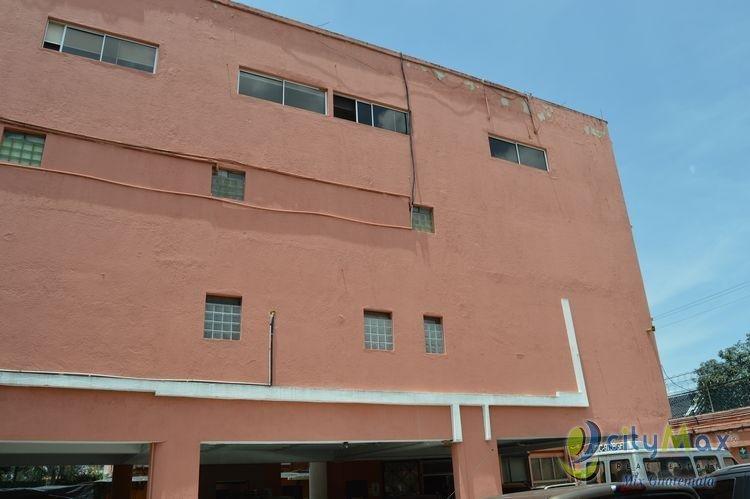 Edificio en Venta en Esquina en Colonia Mariscal 