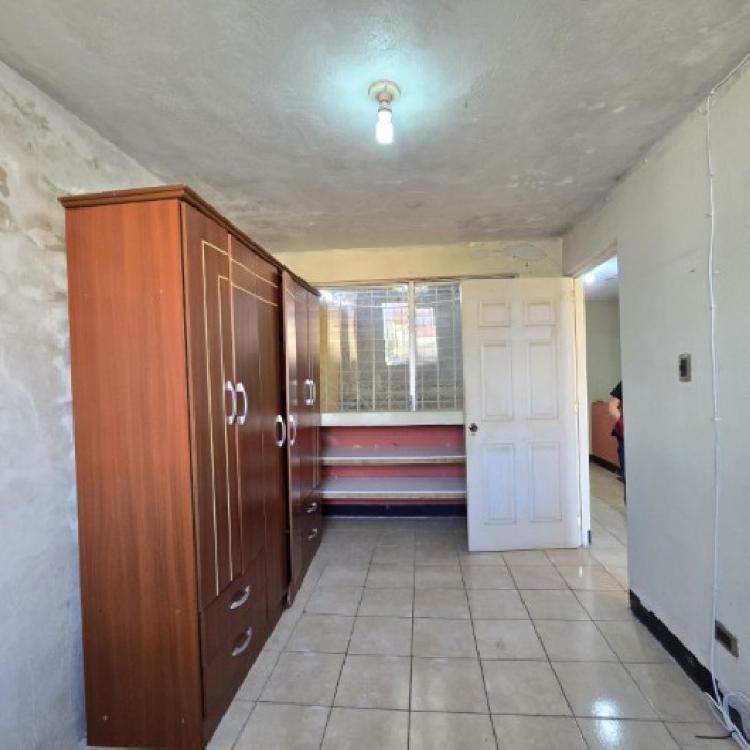 Casa en Venta Mirador del Valle Villa Nueva Guatemala