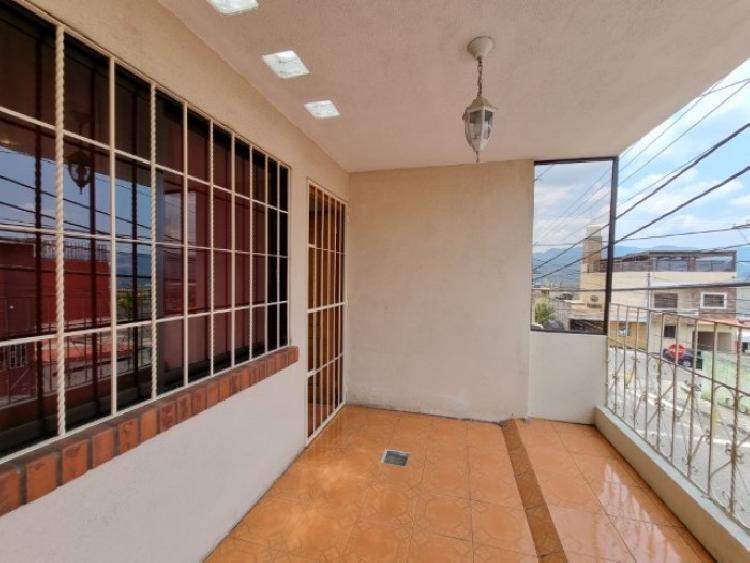 Casa en Venta Residenciales Petapa 2, San Miguel Petapa