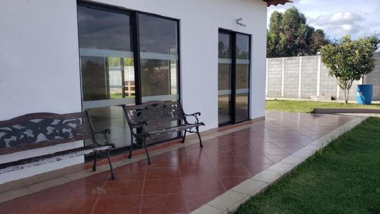 Apartamento en Venta Terra Alta Zona 1 de Mixco