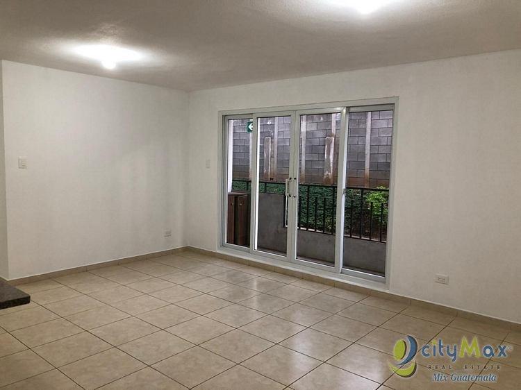 Apartamento en Primer Nivel en Venta en Parque 7