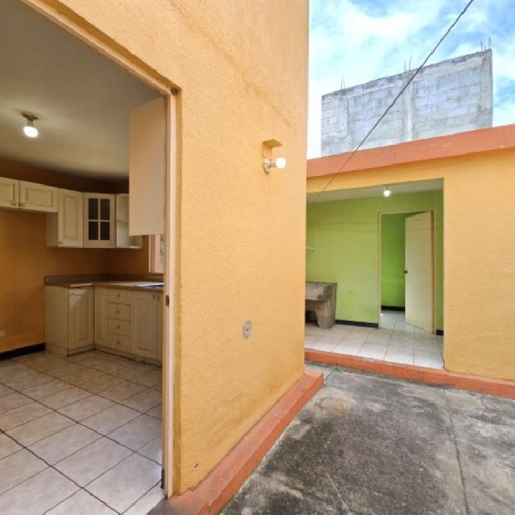 Casa en Venta Altos de Fuentes del Valle 1 San Miguel P