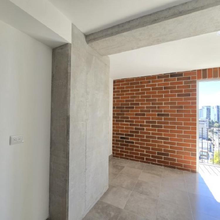 Apartamento tipo Estudio en Renta Zona 10 Fiamene