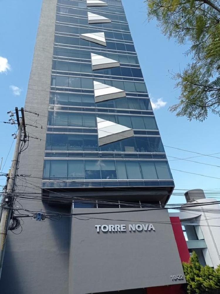 Apartamento en Renta Torre Nova Zona 13 Guatemala