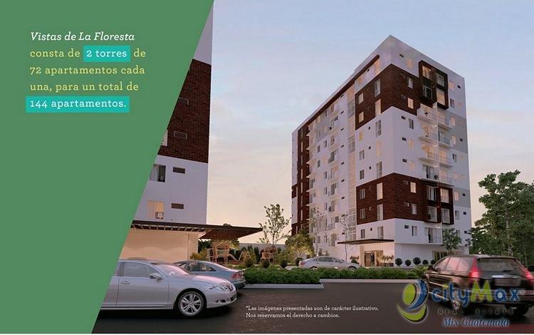 APARTAMENTO PARA ESTRENAR EN BOULEVARD TULAM TZU