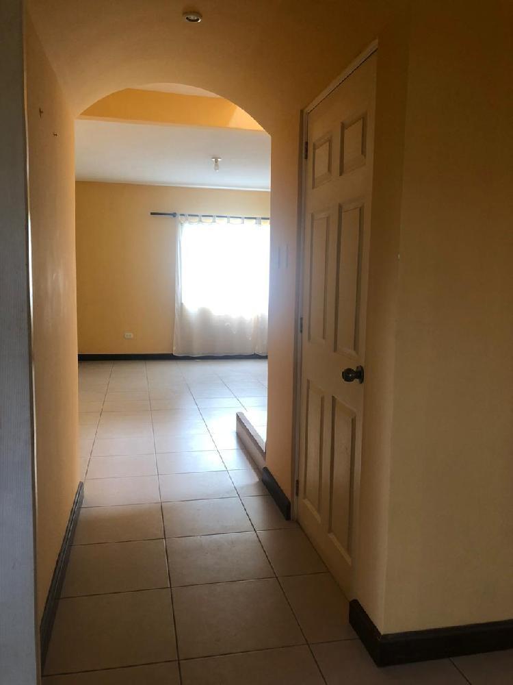 Casa en venta Condominio Rincones del Zapote, zona 2