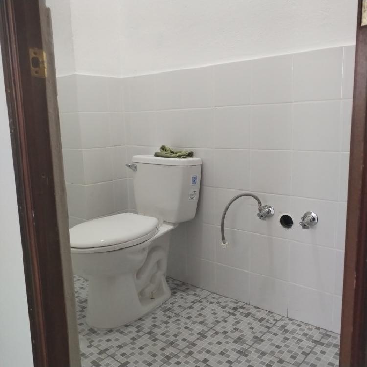 Apartamento en Renta en Zona 5 Colonia Vivibien 