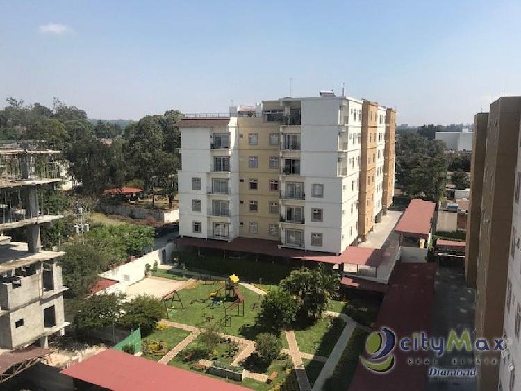 Apartamentos en Venta en Zona 11 Guatemala. 