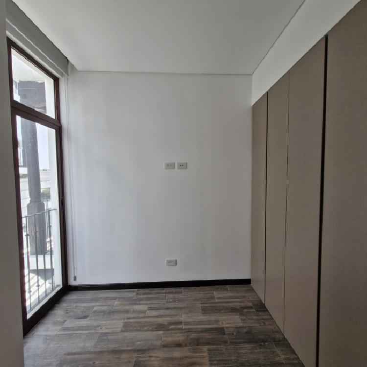 Apartamento en renta Lirios 1 de Cayala