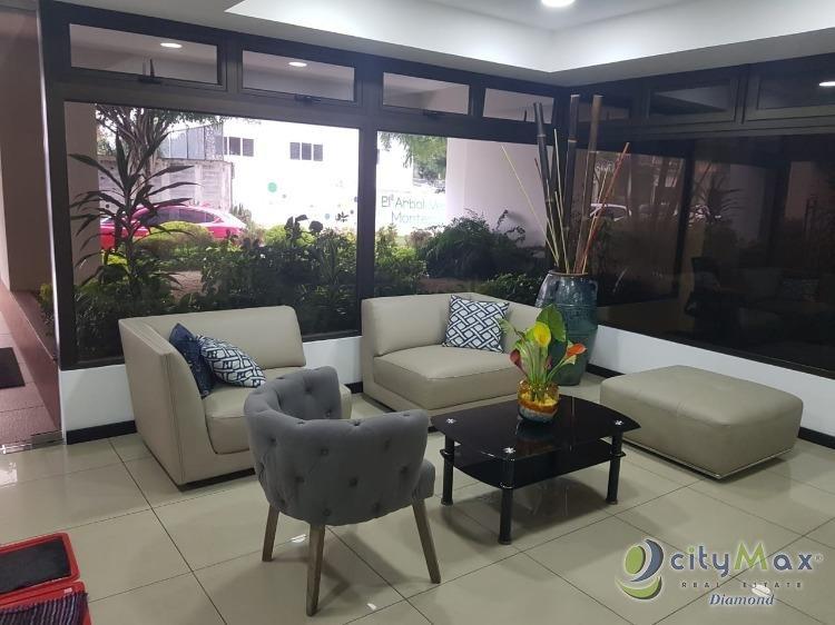  Venta Apartamento En Zona 15 Vista Hermosa 1