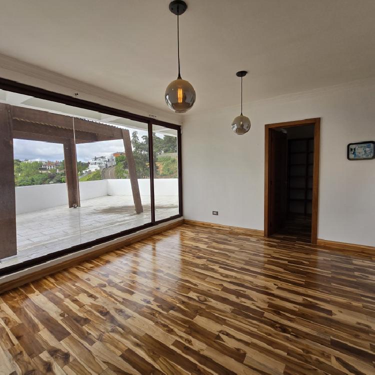 Casa Venta o Renta en Altos de Montebello km. 9.5 CAES