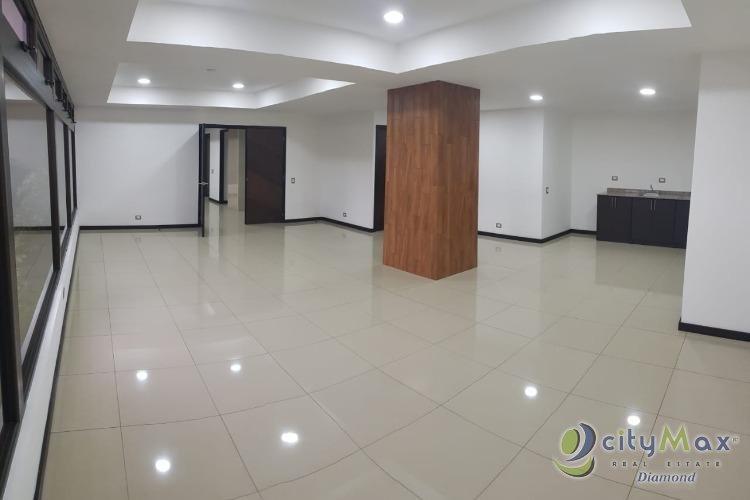  Venta Apartamento En Zona 15 Vista Hermosa 1