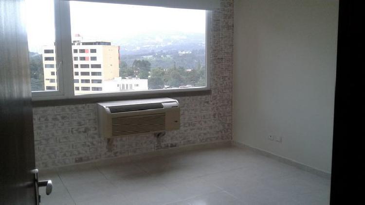 APARTAMENTO EN RENTA EXCLUSIVO SECTOR DE ZONA 14