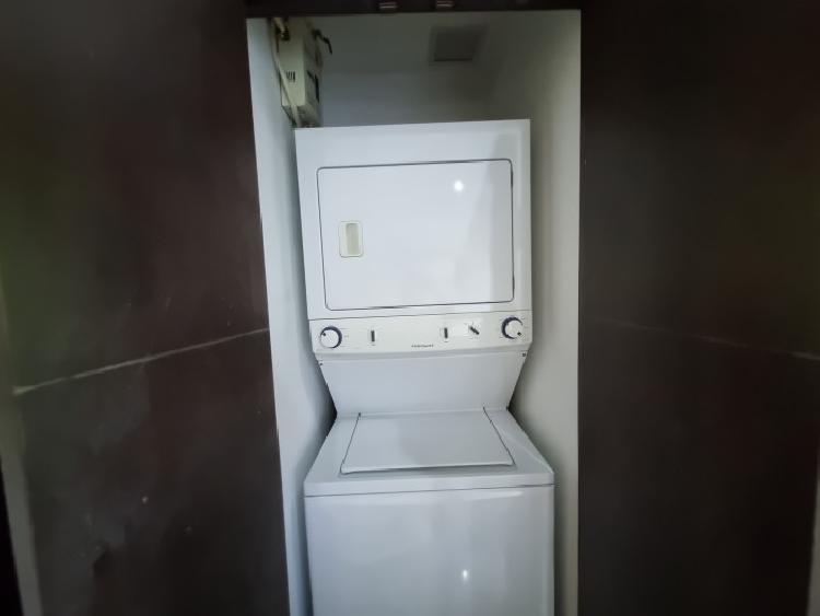 Apartamento Amueblado en Renta zona 15 Vista Hermosa 1 