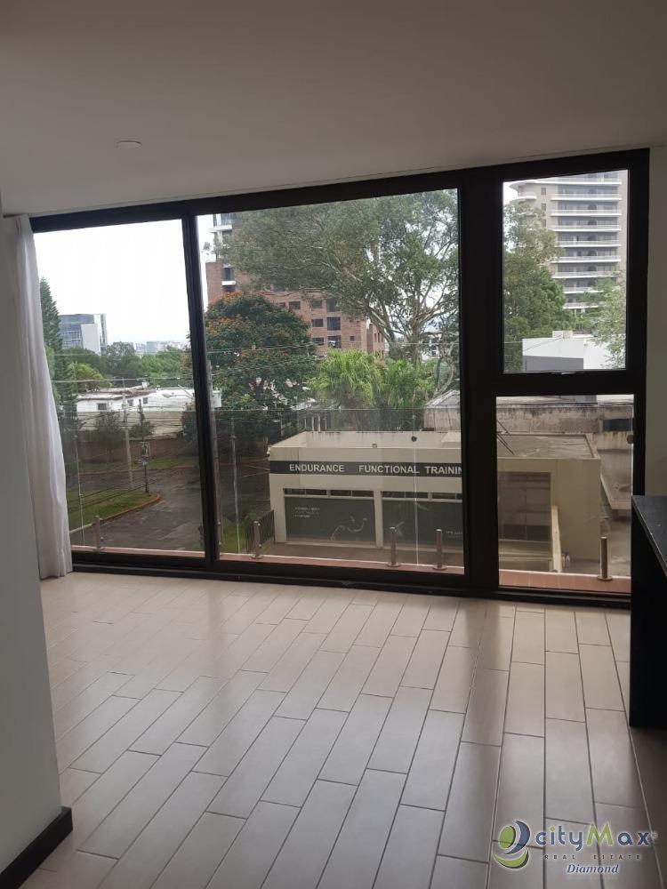  Venta Apartamento En Zona 15 Vista Hermosa 1