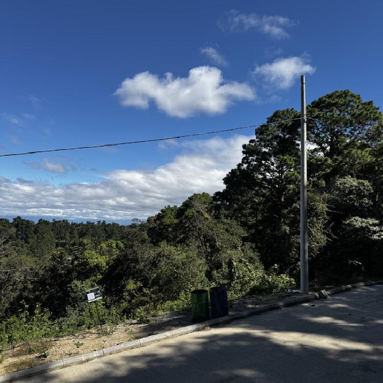 Terreno en Venta en Santa Rosalía