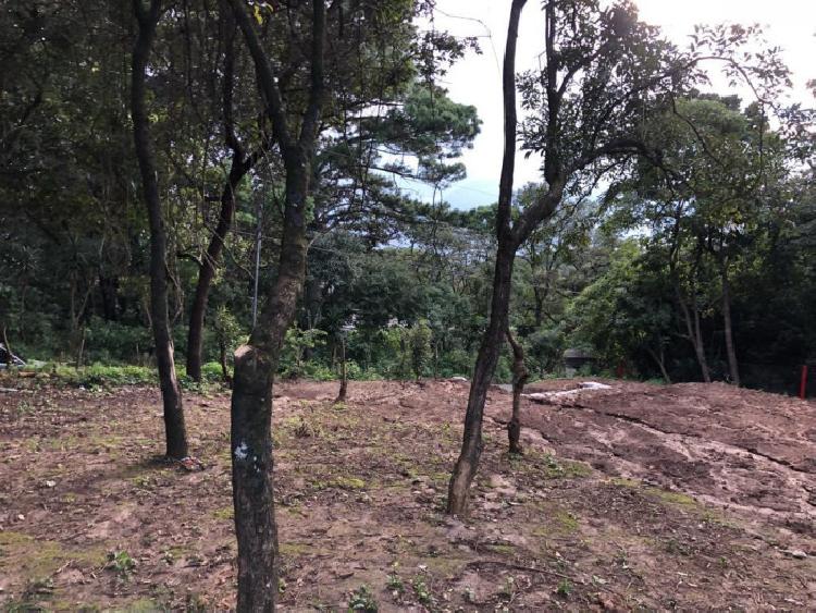 Terreno en Renta en Santa Catarina Pinula 