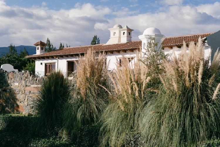 Casa en Venta Hacienda del Comendador Antigua Guatemala