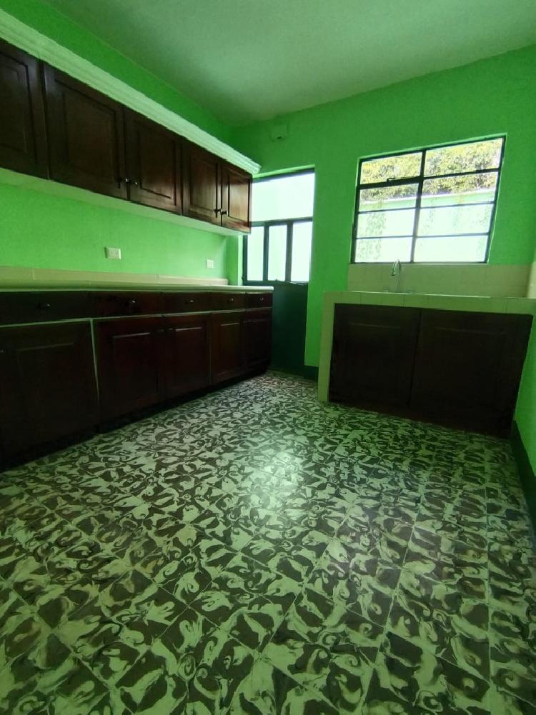 Casa en Venta en zona 5 