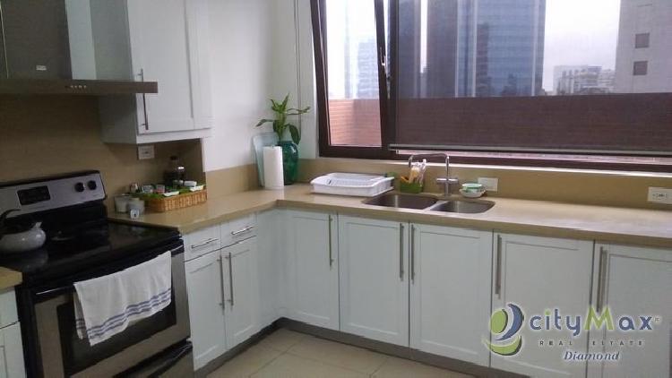 Exclusivo Apartamento en venta en Casa Margarita Z. 10