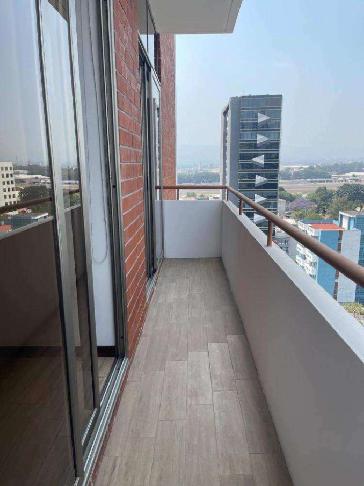 Apartamento en renta en Casa Américas