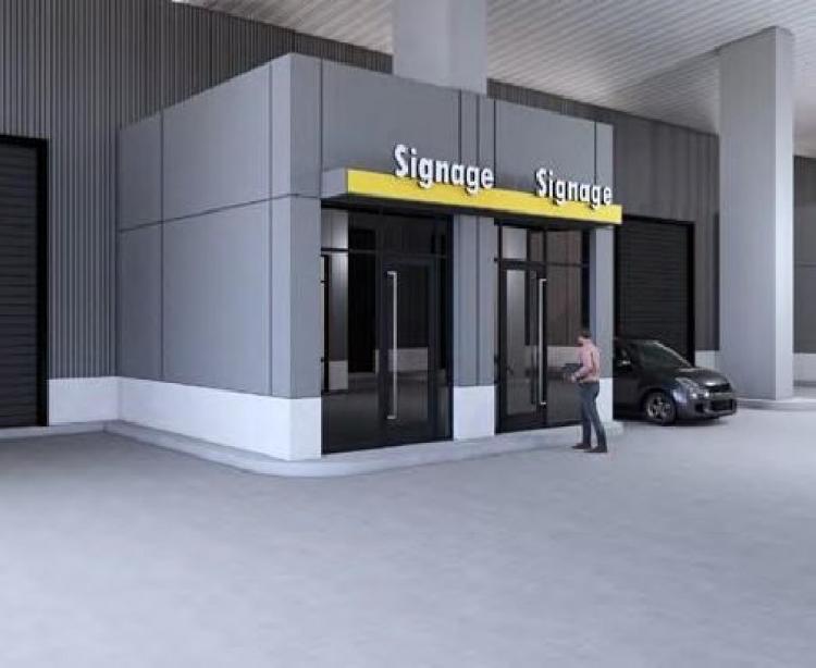 Ofibodegas en venta Condado el Naranjo zona 4 Mixco