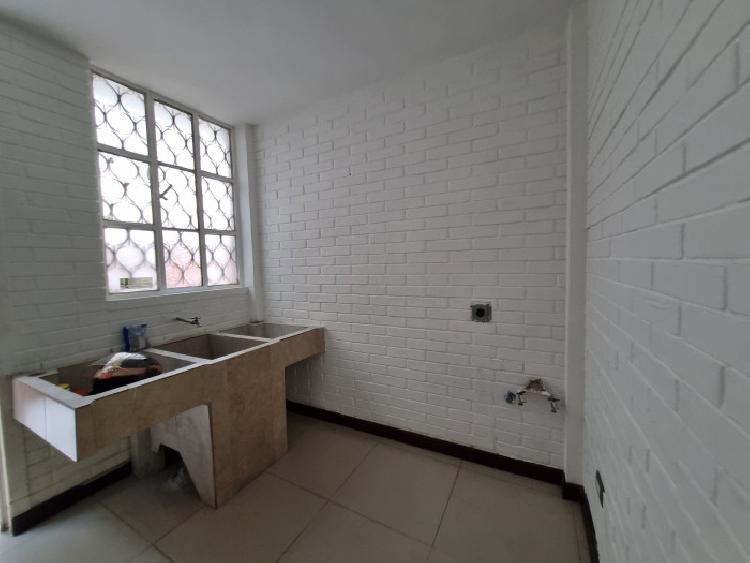 Apartamento en renta en zona 7 Colonia con seguridad