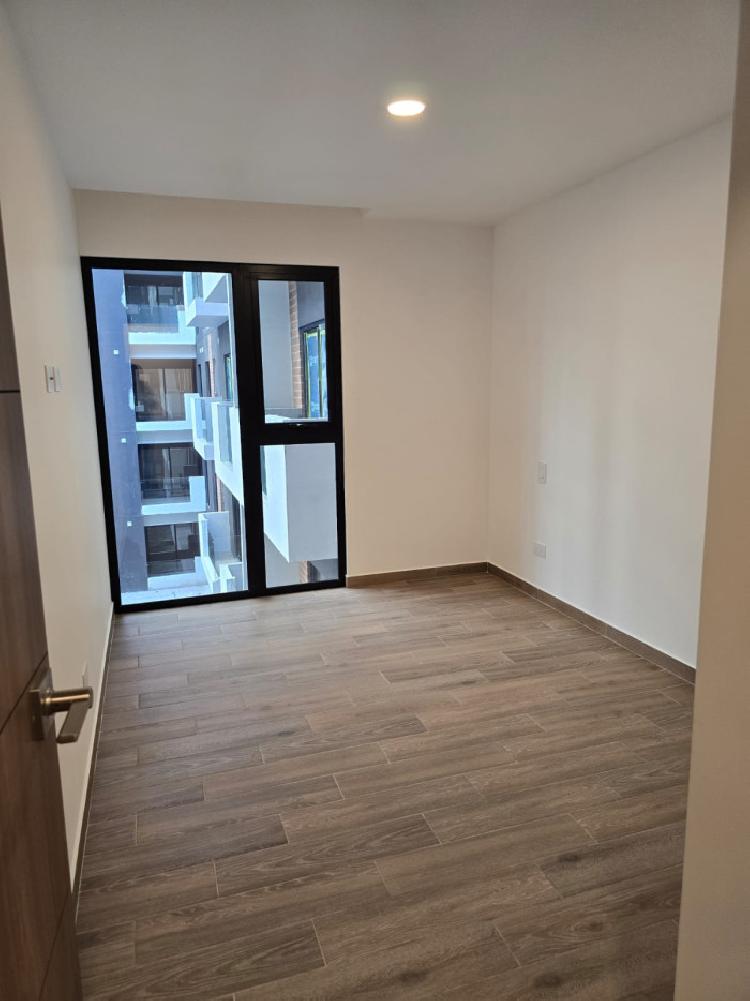 Apartamento para Estrenar en Renta en Zona 14