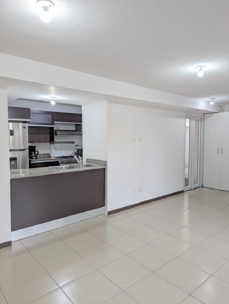 Apartamento en renta en Parque 7 Calzada Roosevelt