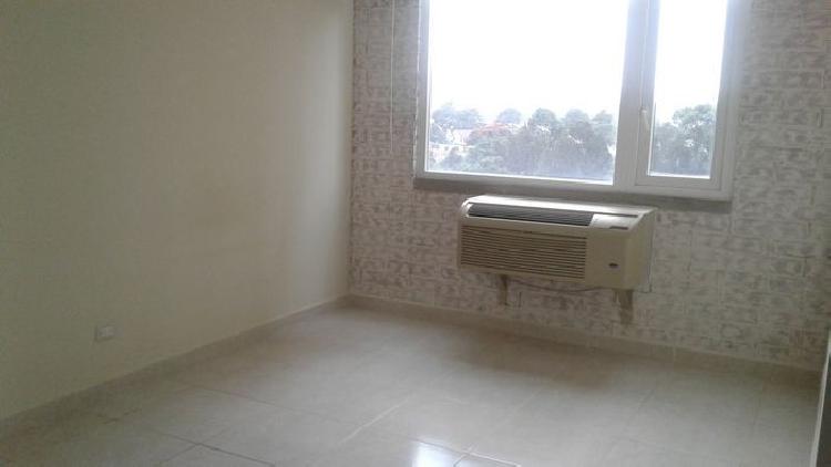 Apartamento en renta en sector exclusivo de zona 14 