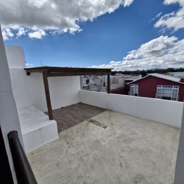 Casa en venta en zona 16 Hacienda Real