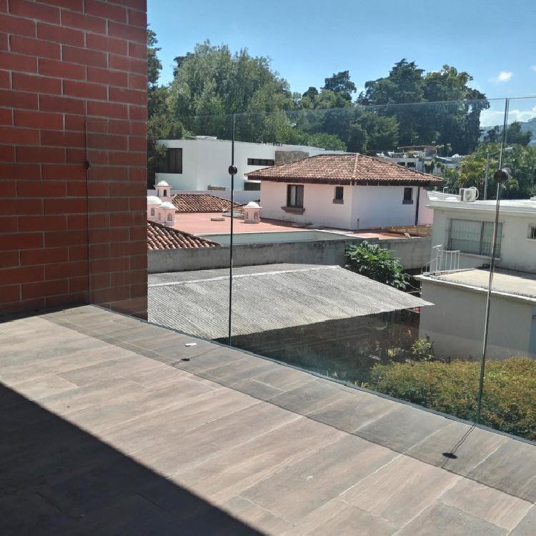 Apartamento en Venta Zona 14