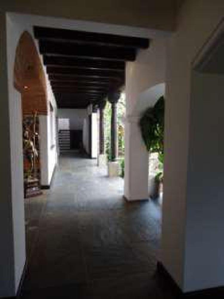 Casa en renta en Condominio en Antigua Guatemala