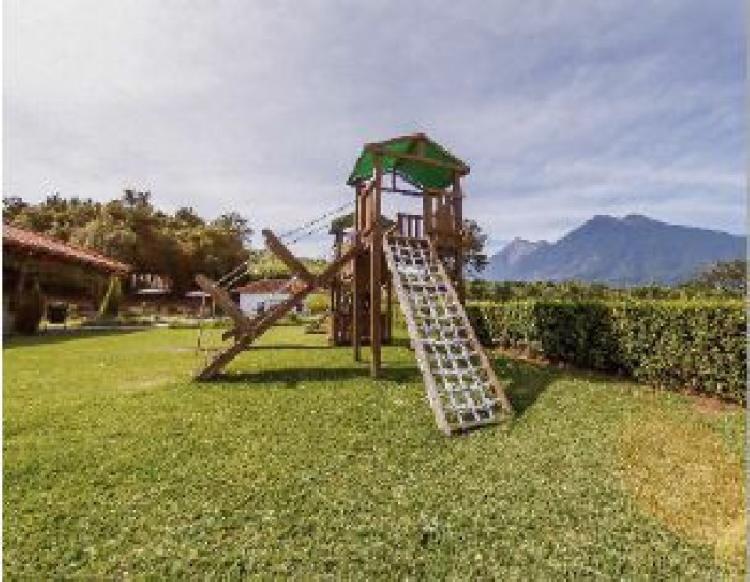 Terreno en Venta en Hacienda del Comendador Antigua