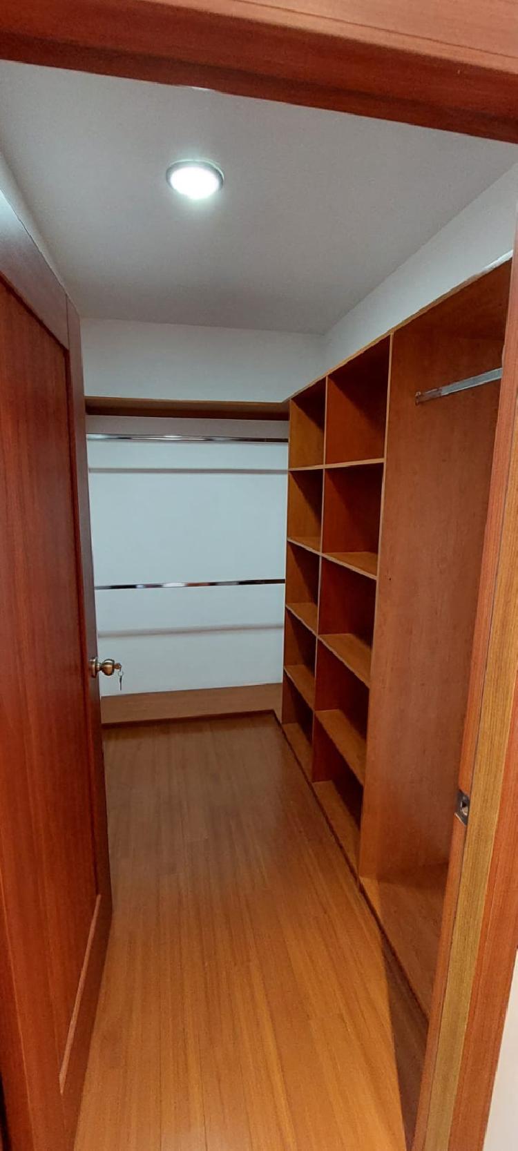 Apartamento en Venta en Vista Hermosa II Zona 15