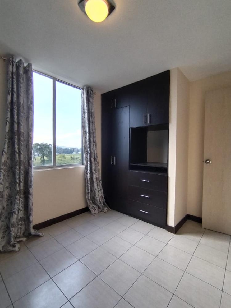 Apartamento en Venta en zona 17, Altos de la Sabana