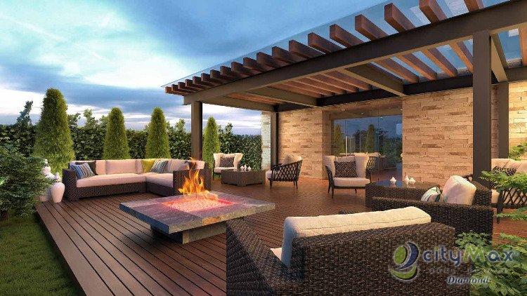 EN VENTA Apartamento en Zona 15 Guatemala