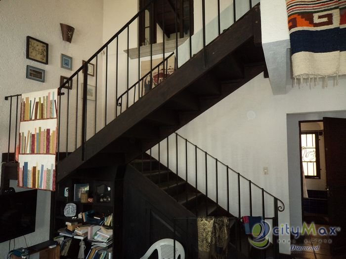 CASA EN VENTA CONDOMINIO ANTIGUA GUATEMALA