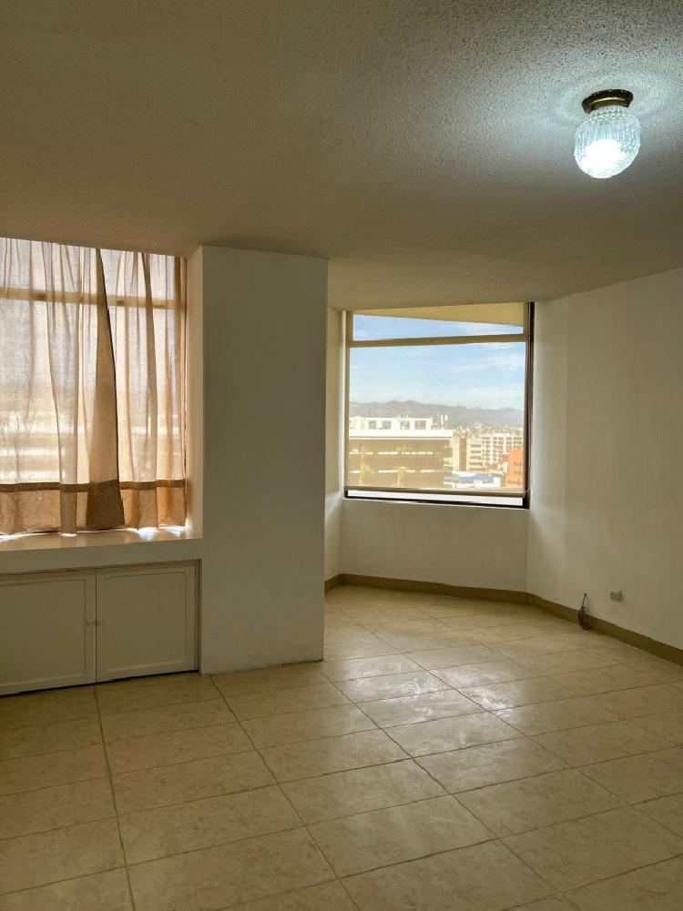 Apartamento en RENTA/Alquiler en zona 10