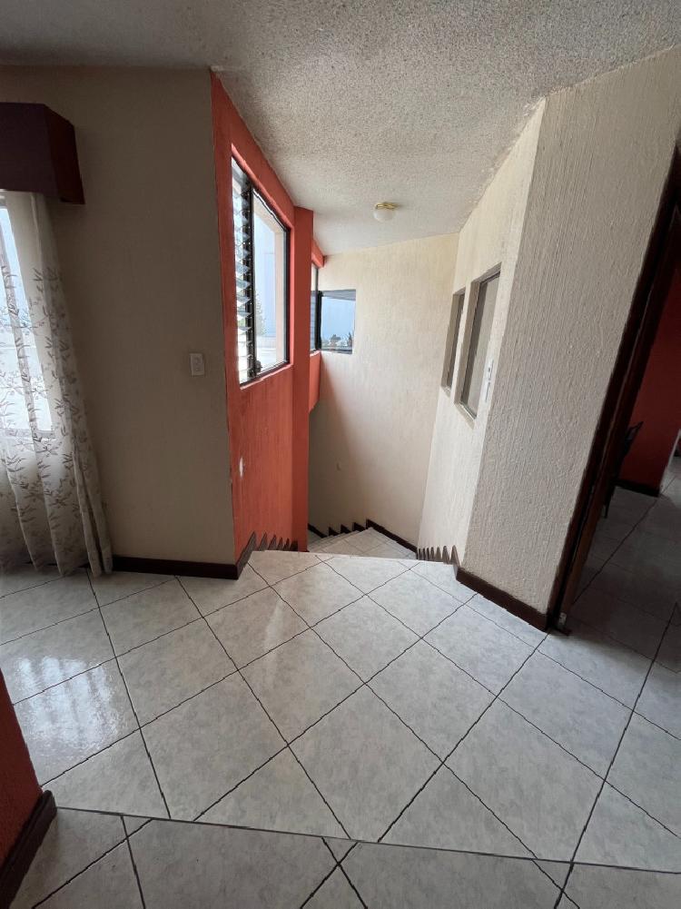 Casa en Venta en Balcones de San Cristobal