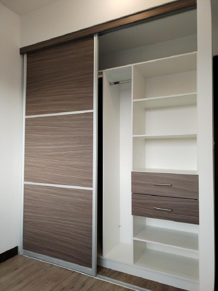 Renta de Apartamento zona 10 Nivel Alto