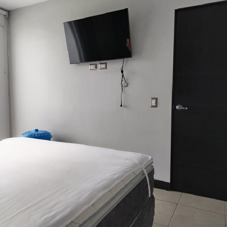 Renta de apartamento en Km. 14.5 Carretera Salvador