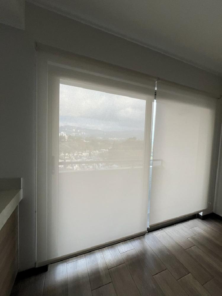 Apartamento en venta en Plaza Segheria zona 14