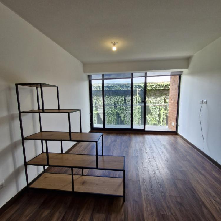 Apartamento en renta en zona 11 Colonia en Mariscal